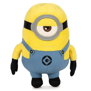 Maskotka Minions Stuart plush toy 20cm - Maskotki i pluszaki - miniaturka - grafika 1