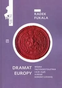 Radek Fukala Dramat Europy - Historia Polski - miniaturka - grafika 1