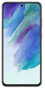 Samsung Galaxy S21 FE 5G 6GB/128GB Dual Sim Szary - Telefony komórkowe - miniaturka - grafika 2