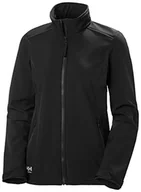 Kurtki damskie - Kurtka damska SOFTSHELL MANCHESTER 2.0 - miniaturka - grafika 1