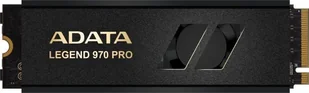ADATA Legend 970 Pro 2TB M.2 2280 PCI-E x4 Gen5 SLEG-970P-2TCI - Dyski SSD - miniaturka - grafika 1