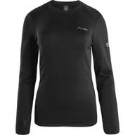 Bluzy sportowe damskie - Bielizna termoaktywna damska Elbrus Nadim - miniaturka - grafika 1
