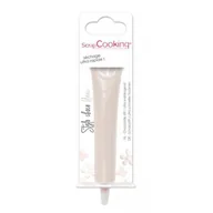 Dodatki do ciast w proszku - Długopis o smaku białej czekolady 25g - Scrapcooking White - miniaturka - grafika 1