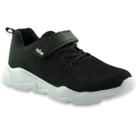 Buty dla chłopców - Chłopięce buty sportowe Befado 516Y/Q205 Modern Classic - miniaturka - grafika 1