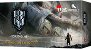 Gry planszowe - Frostpunk: Dreadnought Expansion - miniaturka - grafika 1