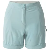 Spodnie sportowe damskie - Szorty damskie Dare 2b Melodic III Short Rozmiar: XL / Kolor: jasnoniebieski - miniaturka - grafika 1