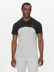 Lacoste Polo PH9563 Kolorowy Regular Fit - Koszulki męskie - miniaturka - grafika 1