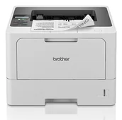 Drukarki - Brother HL-L5215DN - miniaturka - grafika 1