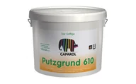 Farby wewnętrzne - Grunt Putzgrund 610 CT Biały 8 kg Caparol - miniaturka - grafika 1