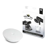 Akcesoria do mycia samochodu - ROYAL U-THIN ULTIMATE Cut (open cell / white) - 155/165mm (dual action) - miniaturka - grafika 1
