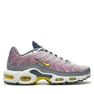 Sneakersy damskie - Sneakersy Nike Nike Air Max Plus FN8007 Różowy - miniaturka - grafika 1