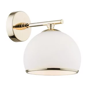 Argon Kinkiet 1X15W E27 MARBELLA 4255 - Lampy ścienne - miniaturka - grafika 1