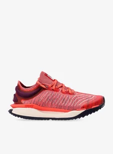 Buty turystyczne damskie The North Face Vectiv Escape Knit - orange - Buty trekkingowe damskie - miniaturka - grafika 1