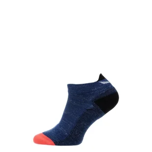 Skarpety trekkingowe damskie Wildfire Am Hemp Low Women - Skarpetki damskie - miniaturka - grafika 1