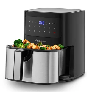 UFESA CONDOR 1600 W 4,5 L - Frytkownice - miniaturka - grafika 1