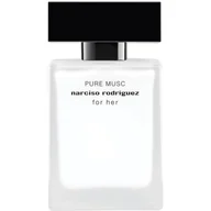 Wody i perfumy damskie - Narciso Rodriguez For Her Pure Musc woda perfumowana 30ml - miniaturka - grafika 1