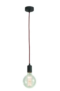 Lampex Lampa wisząca Modern 1 350/1 - Lampy sufitowe - miniaturka - grafika 1