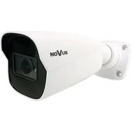 Kamery IP - Kamera IP 8Mpx motozoom NVIP-8H-6202M-II Novus - miniaturka - grafika 1