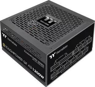 Thermaltake Toughpower GF A3 1200W 80+ Gold for Gen 5 - Zasilacze komputerowe - miniaturka - grafika 1