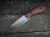 Noże - Nóż LKW Bad Hunter - miniaturka - grafika 1