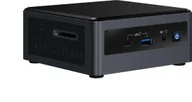 Mini PC - Komputer Intel NUC 10 Intel Core i5-10210U BXNUC10I5FNH2 - miniaturka - grafika 1