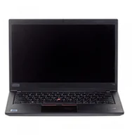 Elektronika OUTLET - LENOVO ThinkPad T14 G1 i5-10310U 16GB 256GB SSD 14" FHD US QWERTY Win11pro + zasilacz UŻYWANY - miniaturka - grafika 1
