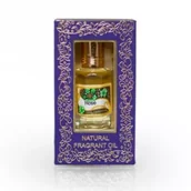 Wody i perfumy damskie - Song Of India Indyjski olejek zapachowy - Rose 10 ml - miniaturka - grafika 1