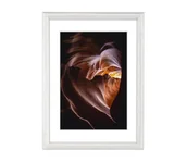 Ramki na zdjęcia - Hama - Ramka na zdjęcia 14,3x19,5 cm biała - miniaturka - grafika 1