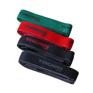 Thorn Fit Zestaw Taśm Superband Textil - Gumy, taśmy, ekspandery - miniaturka - grafika 1