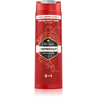Żele pod prysznic dla mężczyzn - Old Spice Astronaut Żel pod prysznic dla mężczyzn 400 ml - miniaturka - grafika 1