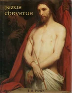 Religia i religioznawstwo - Jezus Chrystus. Człowiek i Bóg - miniaturka - grafika 1