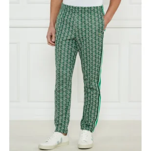 Lacoste Spodnie dresowe Regular Fit - Dresy męskie - miniaturka - grafika 1