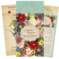 Ezoteryka - Inspiration Cards Botanical, karty do wróżenia - miniaturka - grafika 1