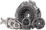 Sprzęgła - LUK ZESTAW SPRZĘGŁA  602000600 VAG 1,0/1,4/1,8TFSI 11- 2CT - miniaturka - grafika 1