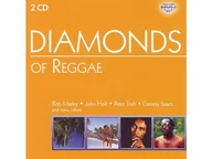 Reggae - BMS Diamonds of Reggae - miniaturka - grafika 1