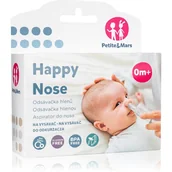 Aspiratory do nosa - Petite&Mars Happy Nose aspirator do nosa 0 m+ 1 szt. - miniaturka - grafika 1