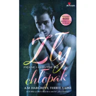 Opowiadania - Zły chłopak - miniaturka - grafika 1