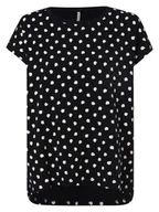 Piżamy damskie - Short Stories - Damska koszulka od piżamy, niebieski - miniaturka - grafika 1