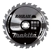 Tarcze do pił - Makita B-32742 piła tarczowa do cięcia drewna 305x30 mm 32 zęby Makblade - miniaturka - grafika 1