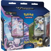 Gry karciane - Pokemon TCG: POK GO V Battle Deck Bundle 290-85049 - miniaturka - grafika 1