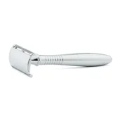 Maszynki do golenia i wkłady - Zestaw do golenia Maszynka Shlyuz proraso pędzel - miniaturka - grafika 1