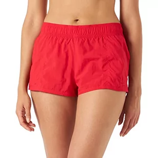 Speedo Speedo damski podstawowy strój kąpielowy Fed Red S 812538 - Stroje kąpielowe - miniaturka - grafika 1