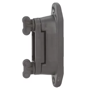 Izolatory Equiblock do taśm o szerokości do 40 mm x6 - Akcesoria jeździeckie - miniaturka - grafika 1