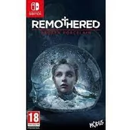 Gry Nintendo Switch - Remothered Broken Porcelain SWITCH - miniaturka - grafika 1
