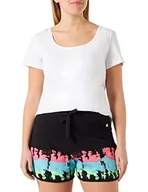 Bluzy damskie - Champion Damska bluza z kapturem Rochester 1919-Made with Love Cayenne Pink (Cye), XL, Cayenne Pink (Cye), XL - miniaturka - grafika 1