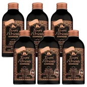Środki do prania - Tesori d'Oriente Hammam perfumy do prania 250 ml x6 - miniaturka - grafika 1