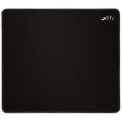 Podkładki pod mysz - Xtrfy Xtrfy GP4 Large Mousepad - Black XG-GP4-L-BLACK - miniaturka - grafika 1