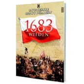 Historia Polski - Edipresse Polska Zwycięskie Bitwy Polaków. Wiedeń 1683 praca zbiorowa - miniaturka - grafika 1