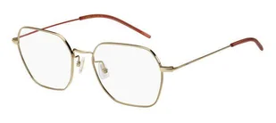 Okulary korekcyjne BOSS 1534 Y11 - Okulary korekcyjne, oprawki, szkła - miniaturka - grafika 1