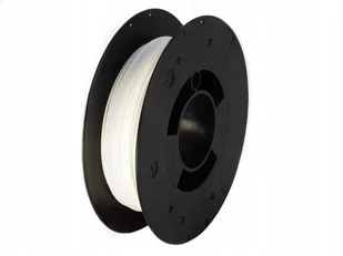 Filament Guma Tpu F3D 0,2kg 1,75mm White - Filamenty i akcesoria do drukarek 3D - miniaturka - grafika 1